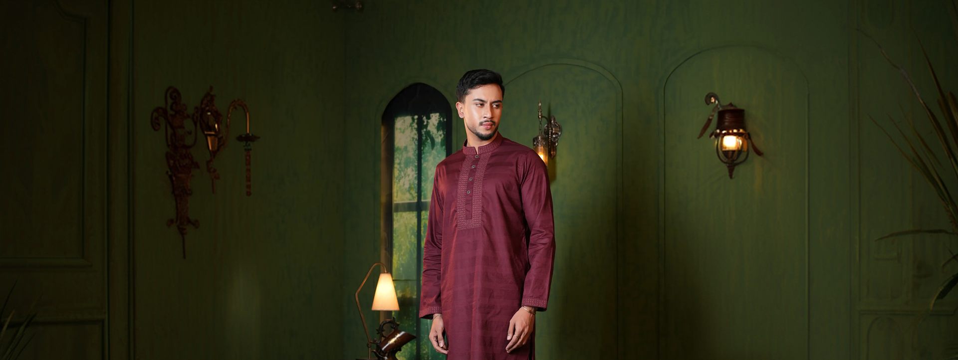 Eid ul Adha Collection banner 4