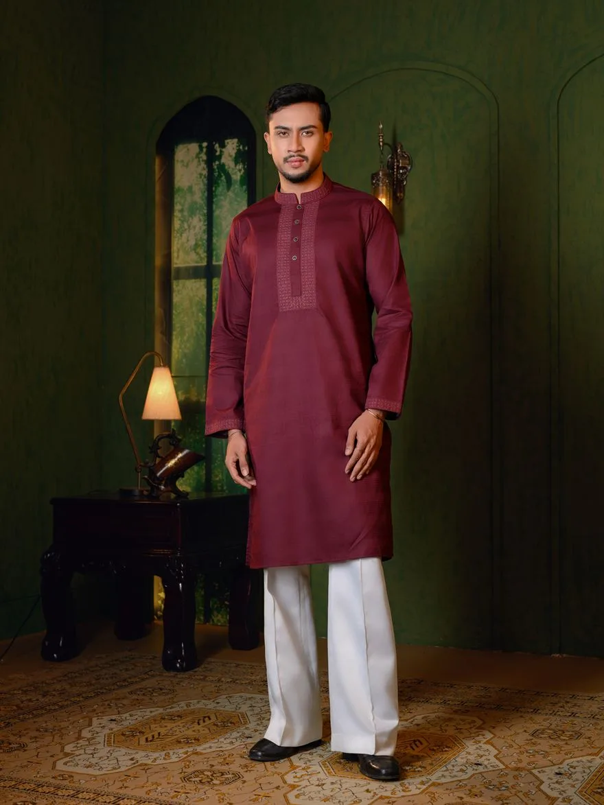 Premium Panjabi