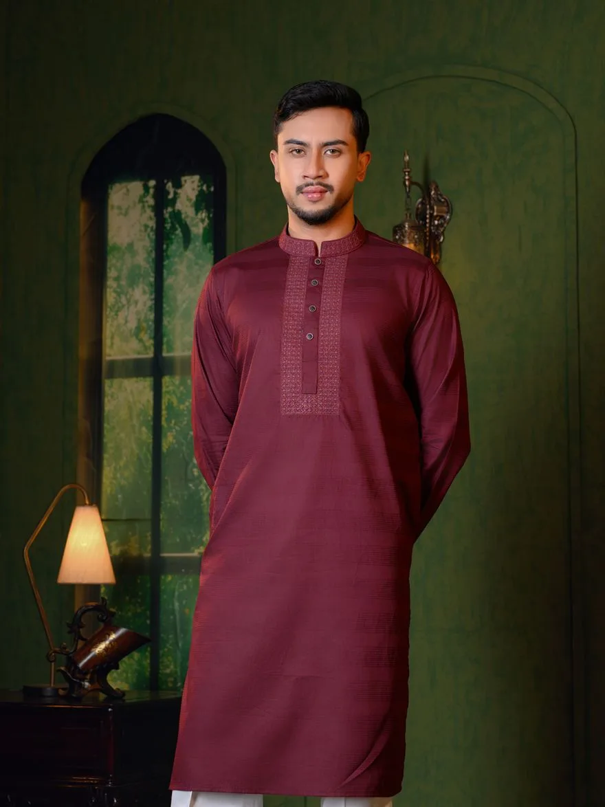 Premium Panjabi