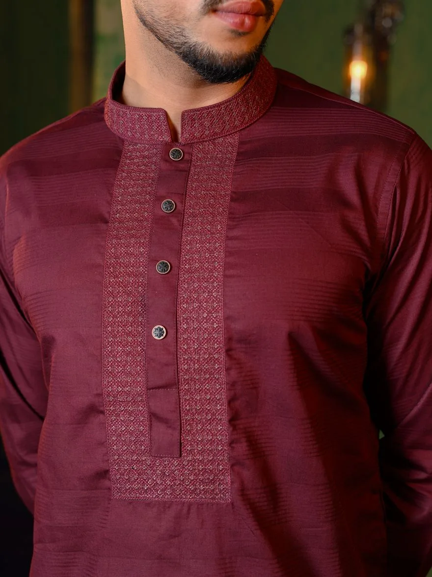 Premium Panjabi