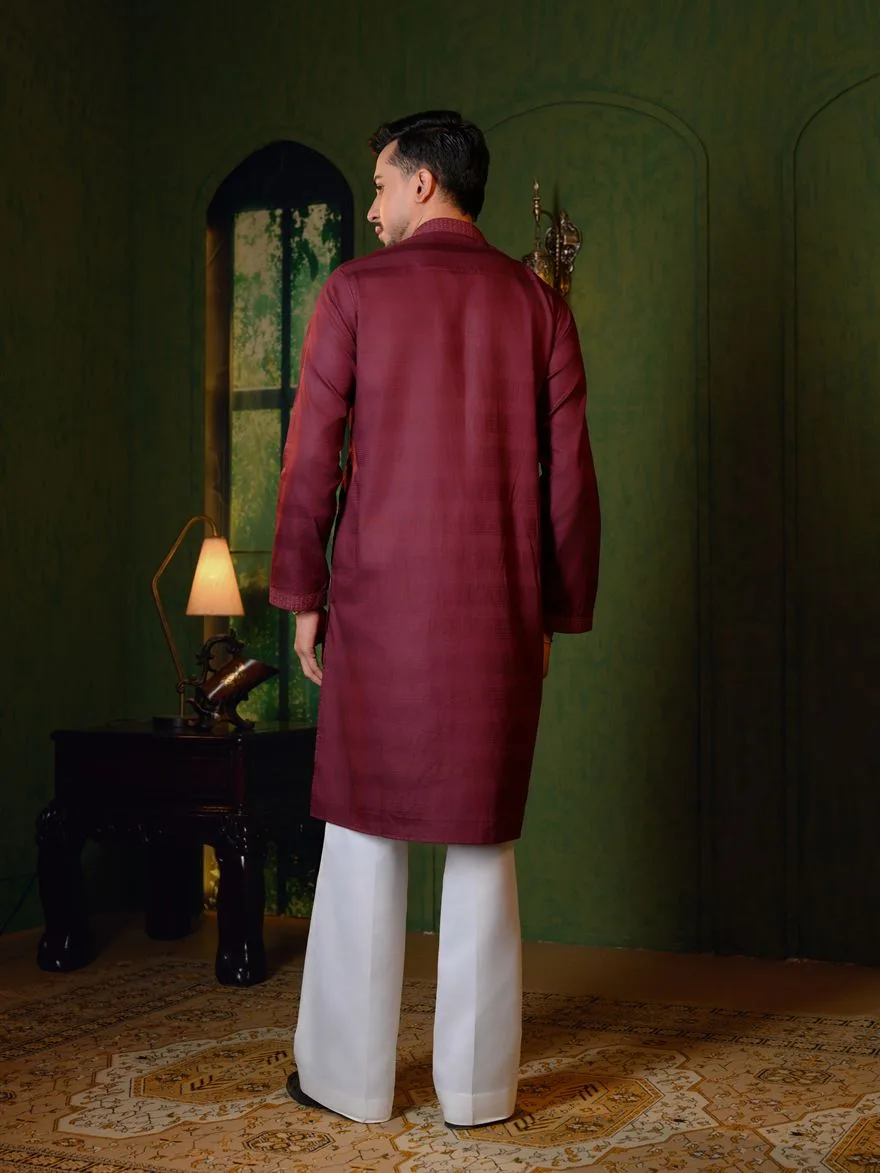 Premium Panjabi